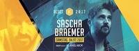 Reset! with Sascha Braemer@Die Kantine