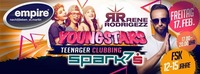 YoungSTARS - Teenager Clubbing@Empire St. Martin