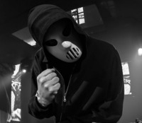 Angerfist OÖ größtes Hardcore Event