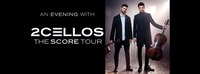 2Cellos | Wiener Stadthalle