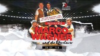 Marco Wagner ft. Die Obersteirer - Boyfriends LIVE on stage@Disco P2