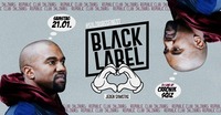 BLACK LABEL - REPUBLiC CLUB - #Salzburgsfinest@Republic