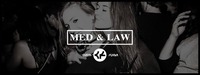 Med & Law - Sa 11.02. - Single Night@Chaya Fuera