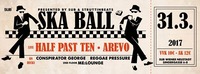 SKA BALL #3@SUB