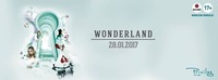 Wonderland im Club Privileg@Club Privileg