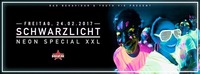 Schwarzlicht@Bollwerk