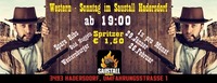 Western - Sonntag Ab 19:00@Saustall Hadersdorf