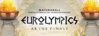 Maturaball des Europagymnasium Baumgartenberg@ÖTB Halle Perg