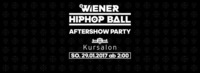 2. Wiener HipHop Ball Aftershow Party@Wiener HipHop Ball