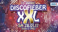 10 Jahre Discofieber XXL im MQ - Sa, 28.1.2017@DISCOFIEBER