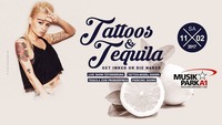 Tattoos and Tequila - Afterball HAK & HTL Traun@Musikpark-A1