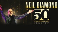 Neil Diamond | Wiener Stadthalle