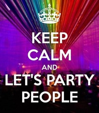 Vollgaaaaaas durch die Samstag Nacht!