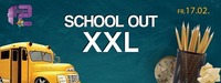 School Out XXL / Flowerpot