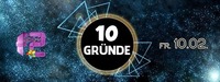 10 Gründe / Flowerpot