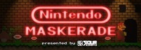 Nintendo Maskerade