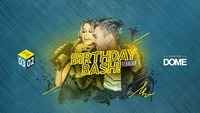 Birthday Bash Jan & Feb@Praterdome