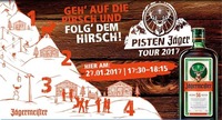 Jägermeister Pistentour 2017@Nightzone Zillertal