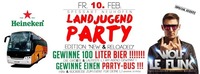 Landjugend Party 