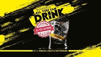 Shangri La - All You Can Drink@Disco P2