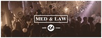 Med & Law - Sa 18.02. – We Cant Sleep@Chaya Fuera