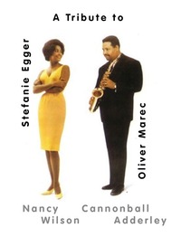 A tribute to Nancy Wilson / Cannonball Adderley@ZWE