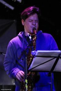 Sandor Rigo Quartet