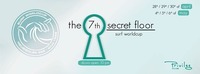 Surf Worldcup Party - the 7th secret floor@Club Privileg