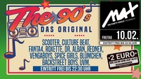 Themenfreitag ▲▲ The 90´s - DAS Original ▲▲