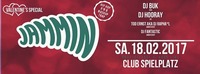 Jammin - Valentine’s Special@Club Spielplatz