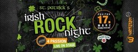 St. Patrick´s - Irish Rock Night