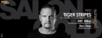 SG & Essential w/ Tiger Stripes (drumcode, desolat /de)@SASS