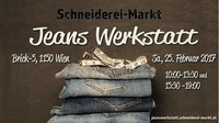 JEANS Werkstatt