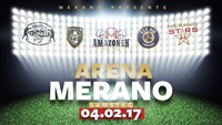Merano Sports Arena@Merano Bar Lounge