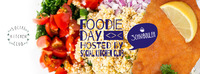 Foodie Day Hosted by Social Kitchen Club@Grelle Forelle