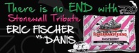 Stonewall Afterhour Tribute - with Eric Fischer & Danis@The ZOO Music:Culture