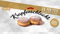 Krapfenschlacht