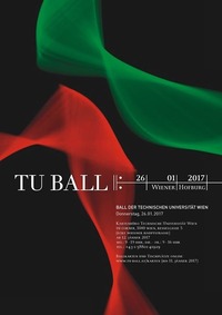 TU Ball 2017@Hofburg Wien