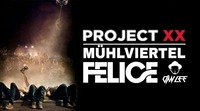 Project XX - Mühlviertel Tour W/ Felice@Cabrio