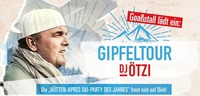 DJ Ötzi Gipfeltour 2017@Dorfplatz