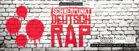 Schwerpunkt Deutschrap 