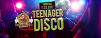 Teenager Disco@Hasenstall