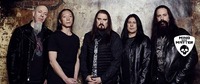 Dream Theater presented by Mind Over Matter / Vienna