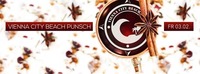 GET a Punsch on the Beach@Vienna City Beach Club