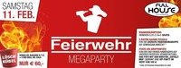 FEIERwehr Party@Fullhouse