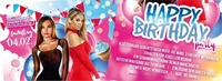 Happy Birthday Party Februar 2017@Kino-Stadl