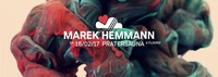 LUFT & LIEBE mit Marek Hemmann / Pratersauna