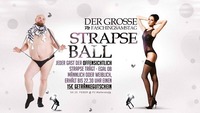 Der große P2 Faschingsamstag Strapse Ball