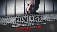 Filmriss - Die Partyeskalation // Gratis Schankmixer@Disco P2