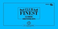 Club Finest mit DJ Christopher Heys @K1 Amstetten